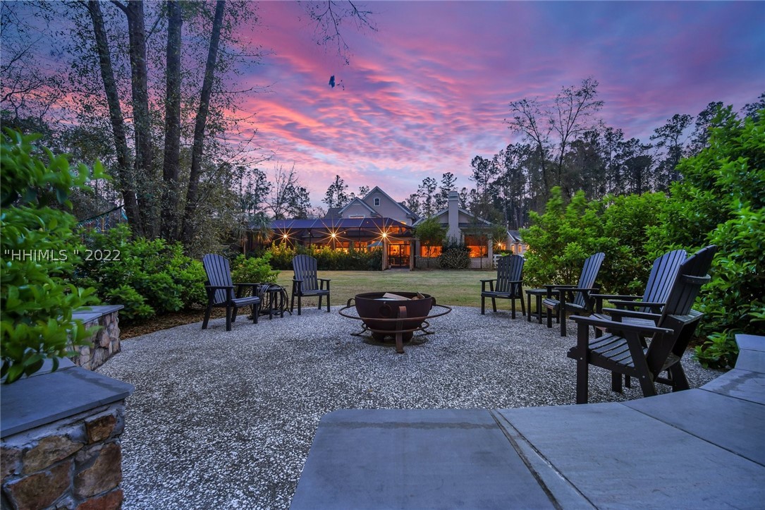 56 Rose Dhu Creek Plantation Drive, Bluffton, SC 29910