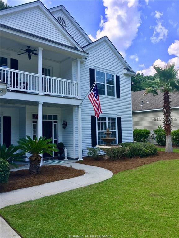 34 Aspen Hall Road, Bluffton, SC 29910
