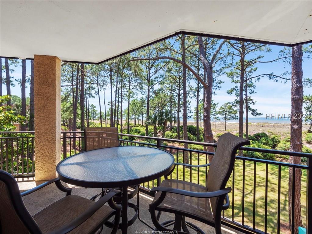 247 S Sea Pines Drive, #1826, Hilton Head Island, SC 29928