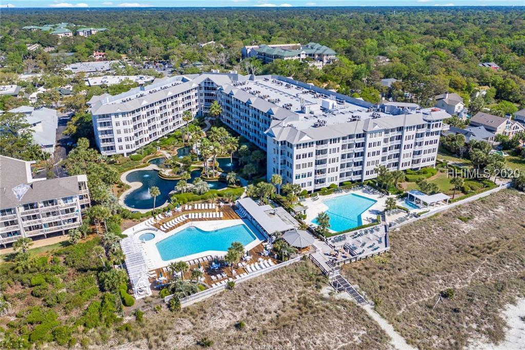 10 N Forest Beach Drive, 2208, Hilton Head Island, SC 29928