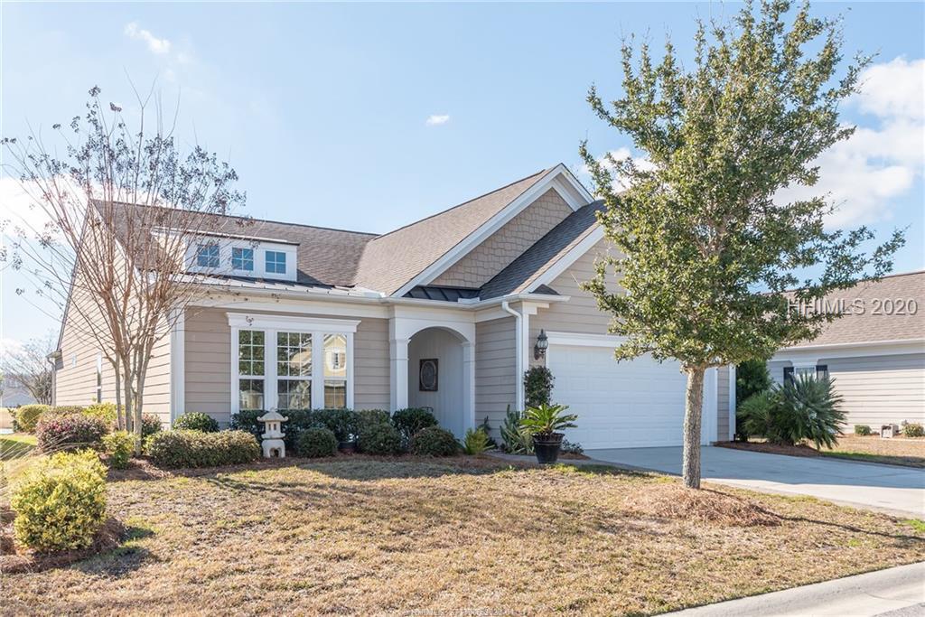 123 Pinnacle Shores Drive, Bluffton, SC 29909