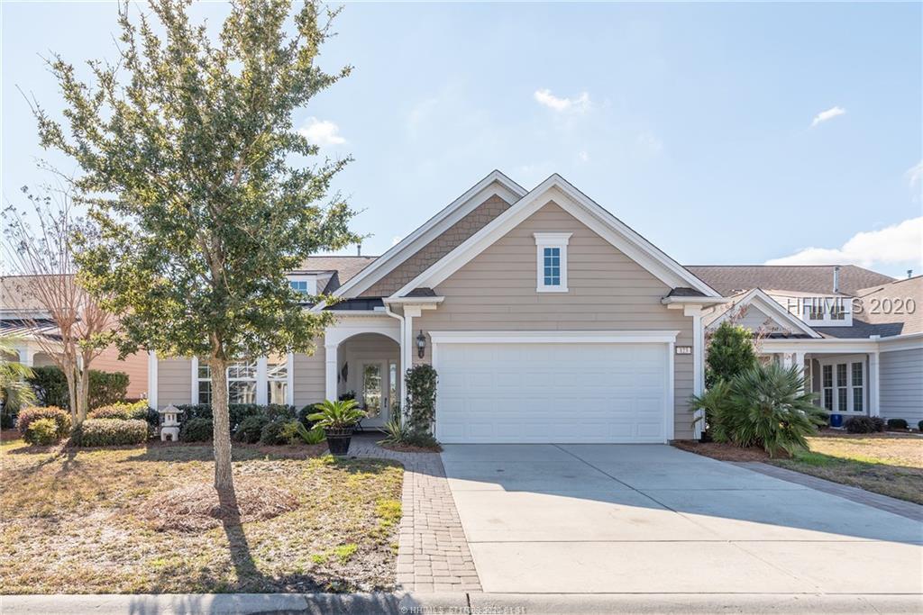 123 Pinnacle Shores Drive, Bluffton, SC 29909