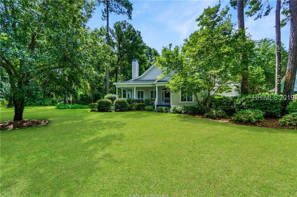 325 Cottage Farm Drive, Beaufort, SC 29902