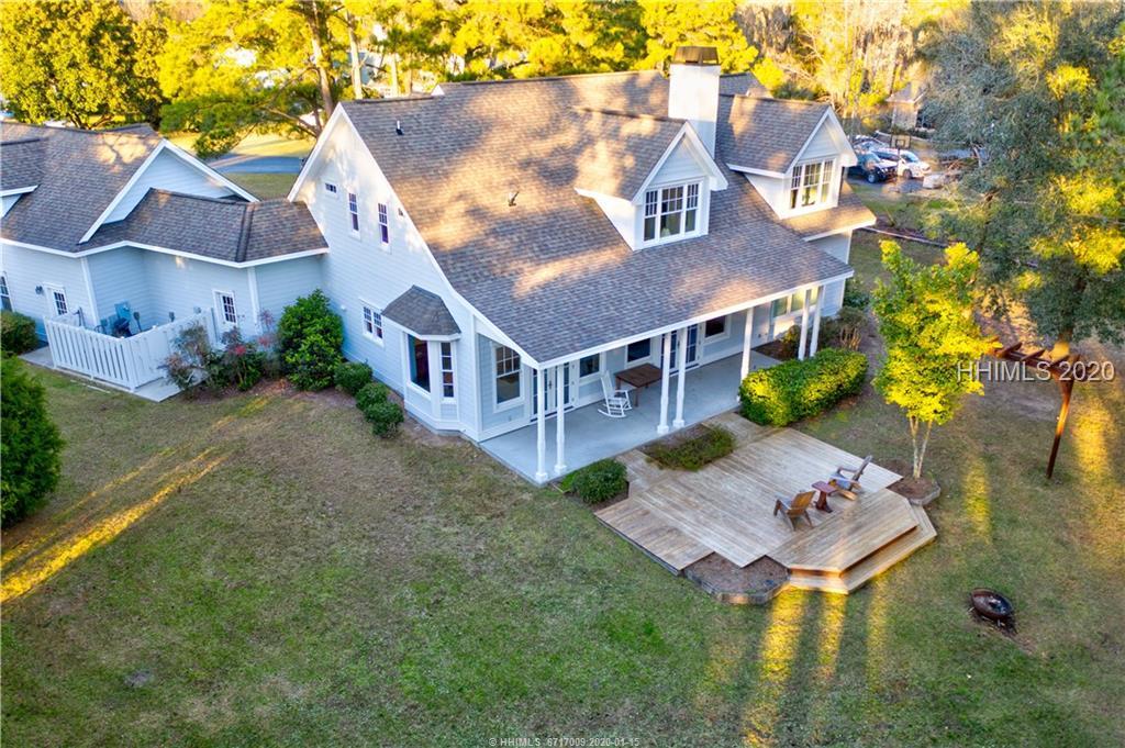 4 Hidden Lake Court, Bluffton, SC 29910