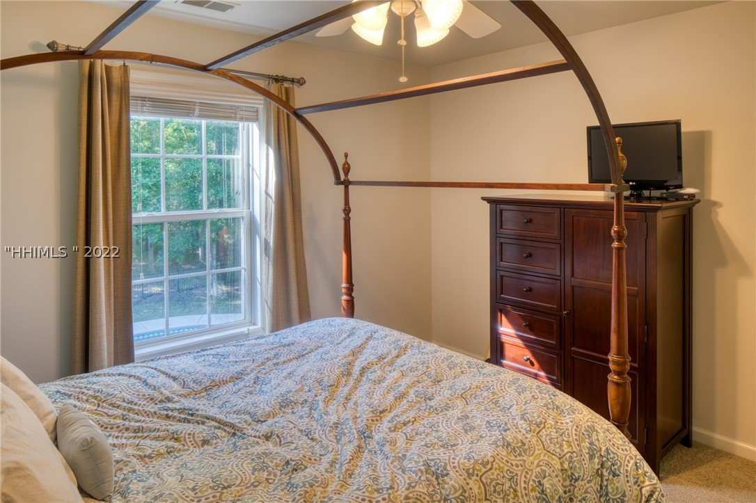 Sold 30 Sapelo Island Lane, Bluffton, SC 29910 4 Beds / 2 Full Baths