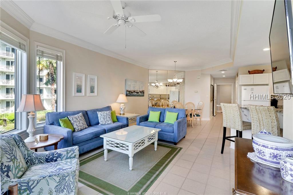 10 N Forest Beach Drive, 2208, Hilton Head Island, SC 29928