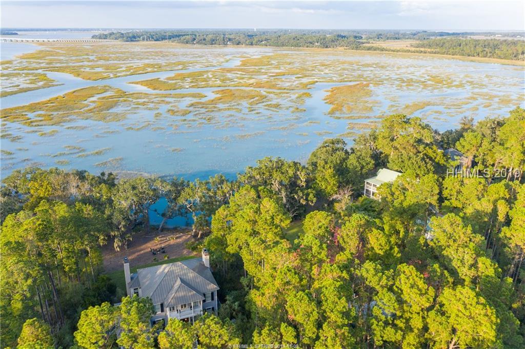 Sold: 60 Bay Drive, Beaufort, Sc 29907 