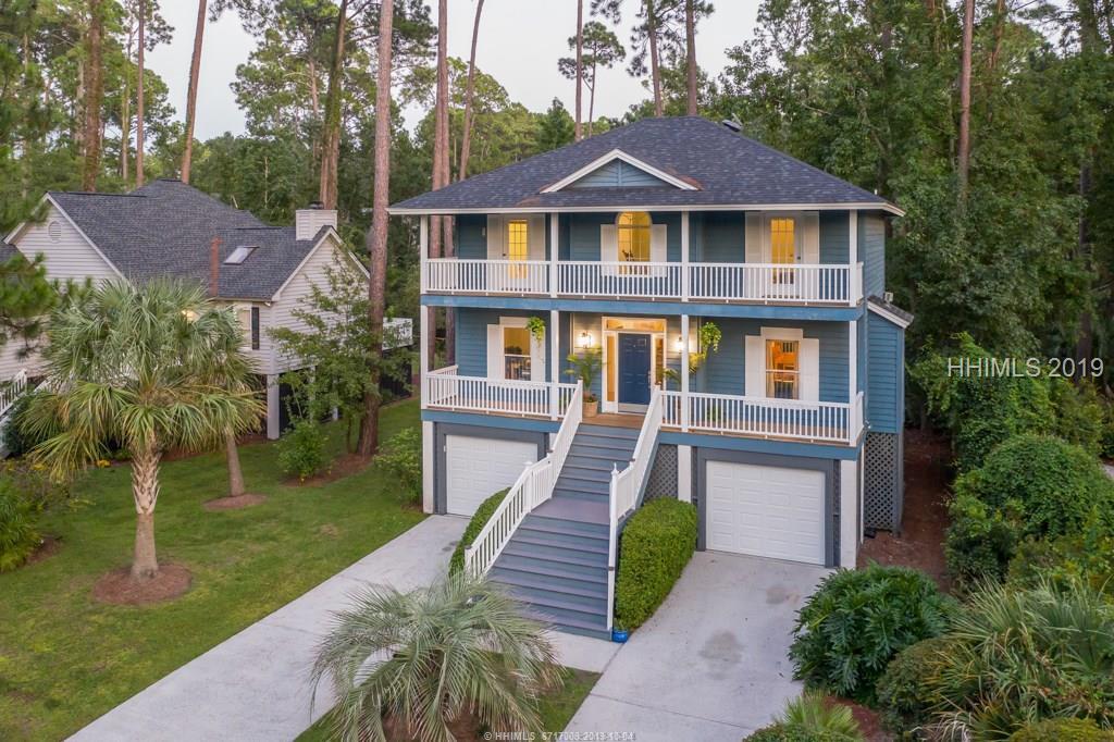 5 Ashton Cove Drive, Hilton Head Island, SC 29928