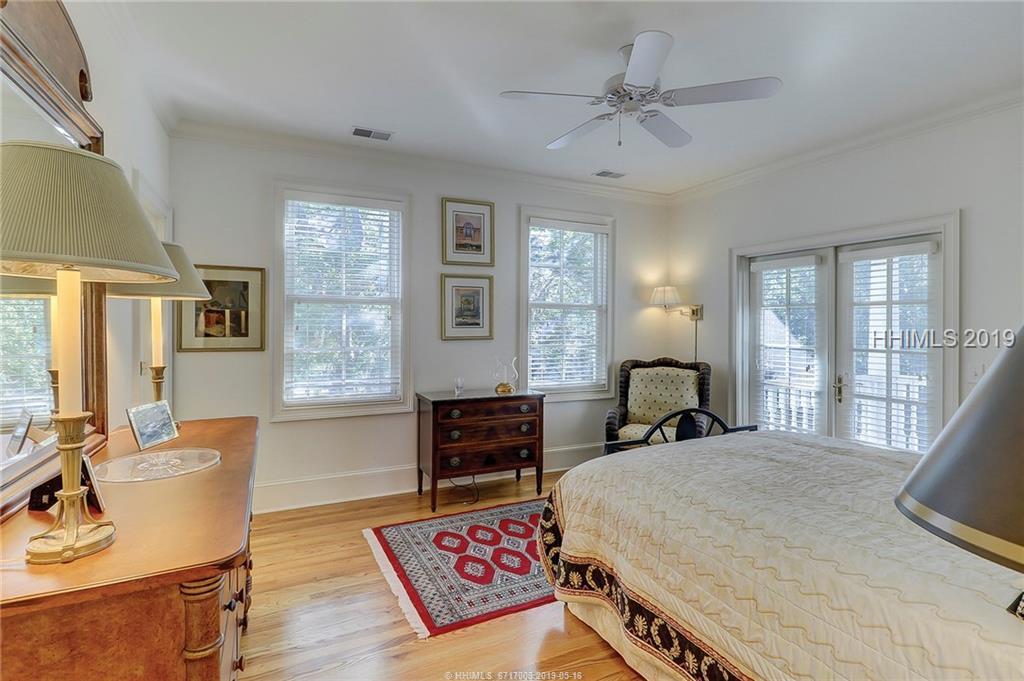 91 Harbour Passage, Hilton Head Island, SC 29926