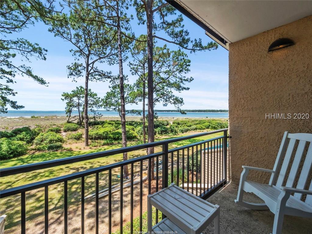 247 S Sea Pines Drive, #1826, Hilton Head Island, SC 29928