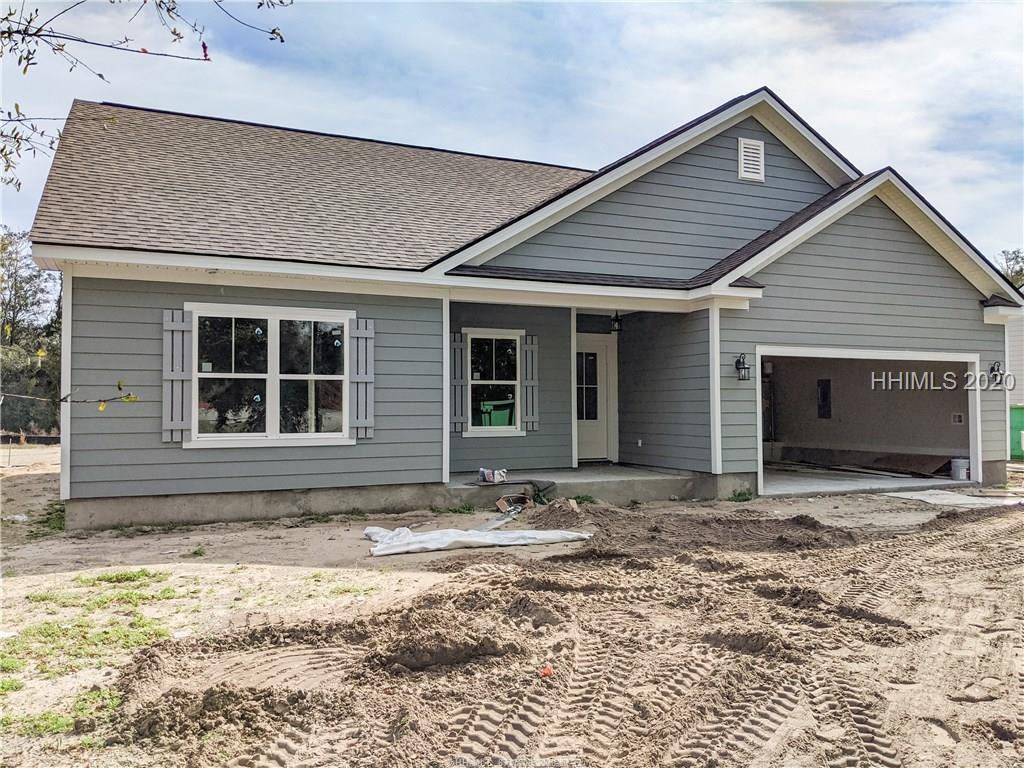 7 Pritchard Farms Road, Bluffton, SC 29910