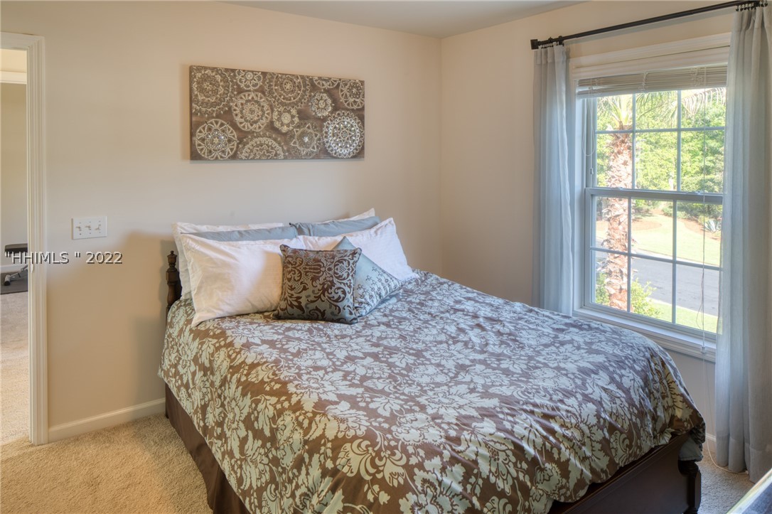 Sold 30 Sapelo Island Lane, Bluffton, SC 29910 4 Beds / 2 Full Baths