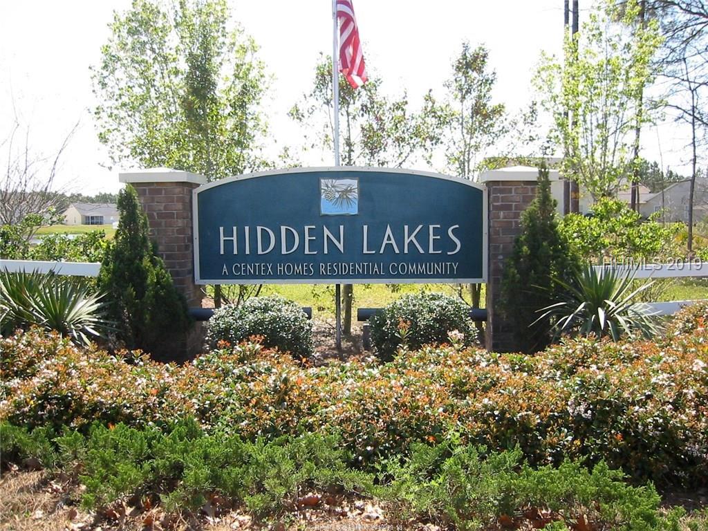 Sold 52 Hidden Lakes Circle, Bluffton, SC 29910 5 Beds / 3 Full