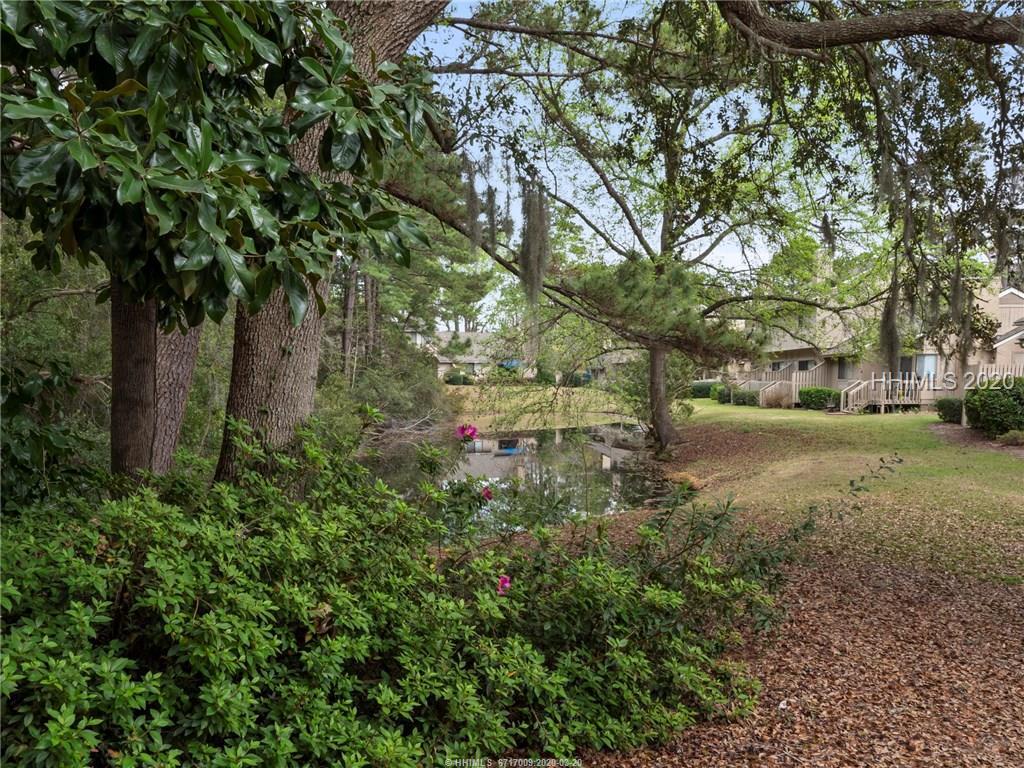 Sold 5 Gumtree Road, H18, Hilton Head Island, SC 29926 2 Beds / 2