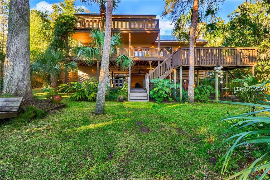 123 Myrtle Island Road, Bluffton, SC 29910