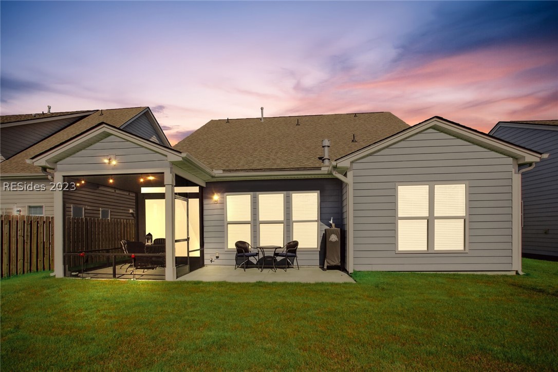 304 Malind Bluff Drive, Bluffton, SC 29909