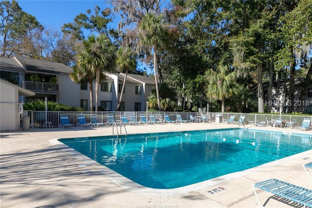 Sold: 125 Cordillo Parkway, #46, Hilton Head Island, SC 29928 | 2 Beds ...