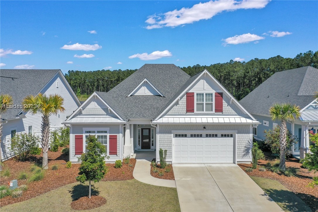 Sold 38 Anchor Bend, Bluffton, SC 29910 3 Beds / 3 Full Baths 790,000