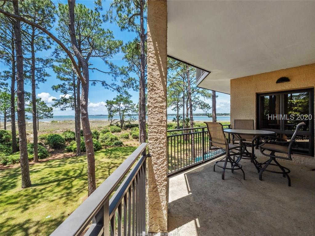 247 S Sea Pines Drive, #1826, Hilton Head Island, SC 29928