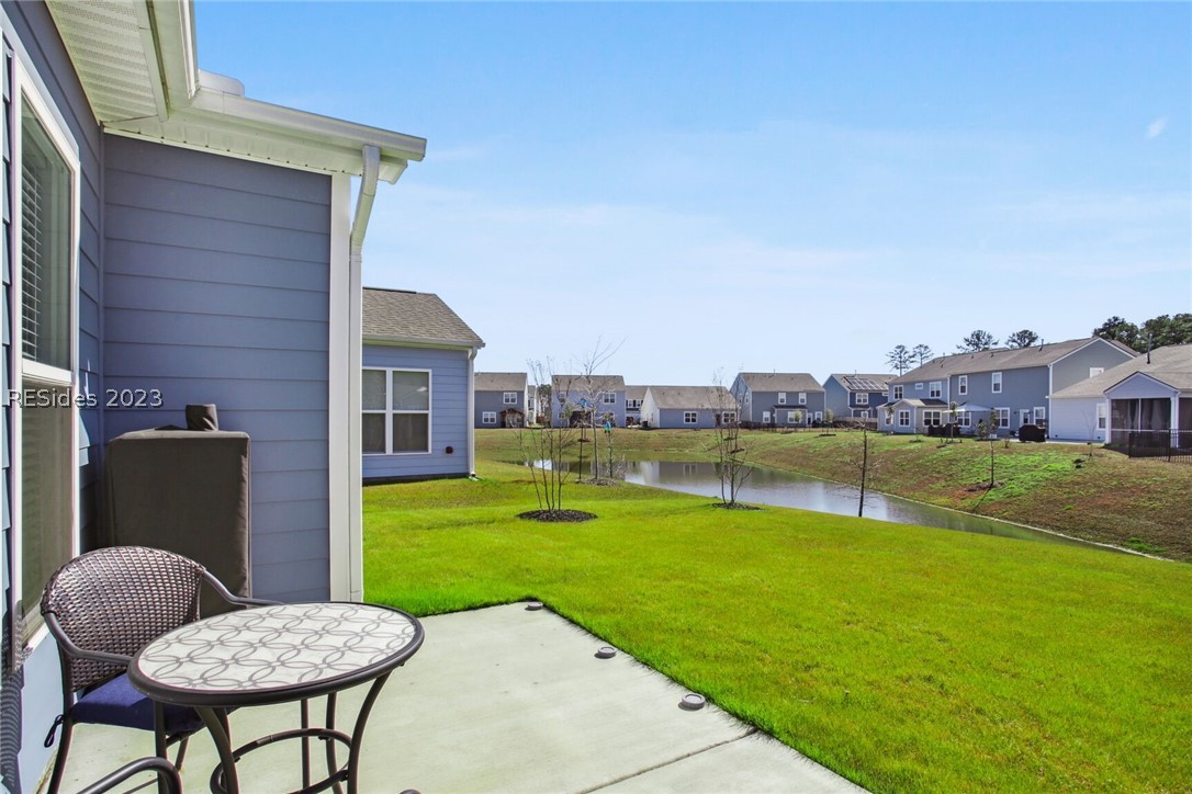 304 Malind Bluff Drive, Bluffton, SC 29909