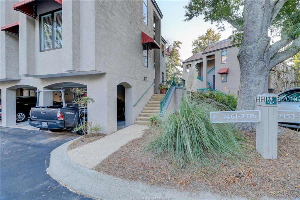 Sold 3 Shelter Cove Lane, 7461, Hilton Head Island, SC 29928 2 Beds