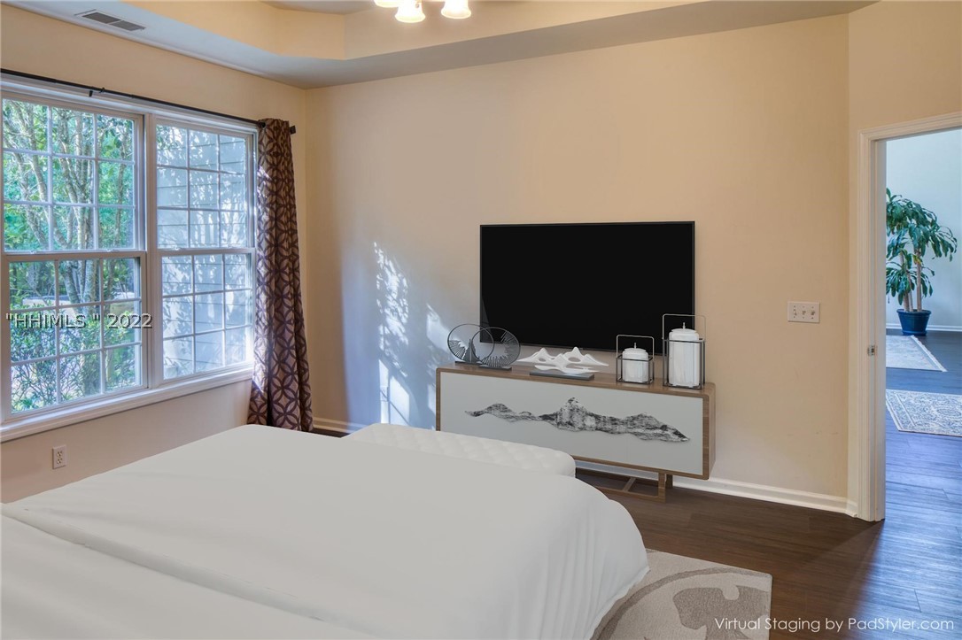 Sold 30 Sapelo Island Lane, Bluffton, SC 29910 4 Beds / 2 Full Baths