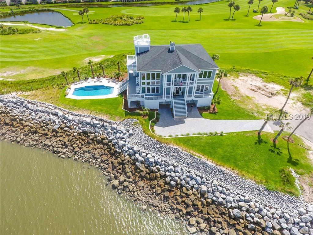 Fripp Island, SC 29920