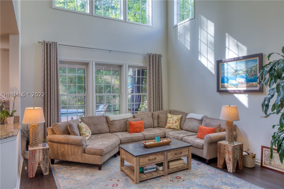 Sold 30 Sapelo Island Lane, Bluffton, SC 29910 4 Beds / 2 Full Baths