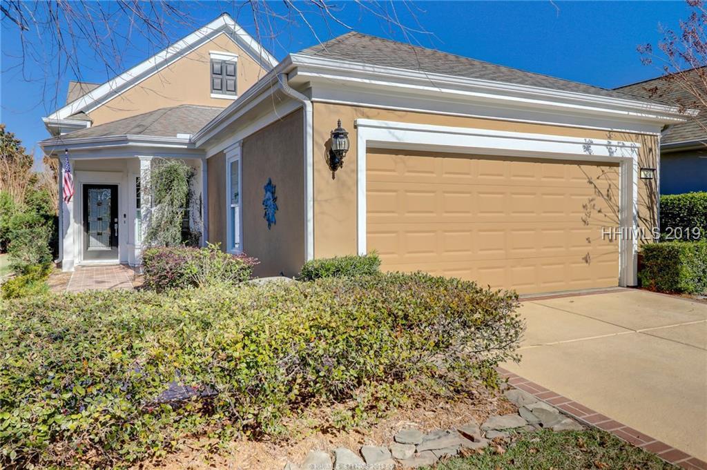 8 Clover Drive, Bluffton, SC 29909