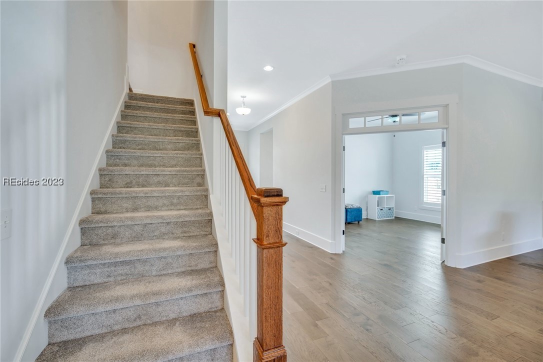 Sold 38 Anchor Bend, Bluffton, SC 29910 3 Beds / 3 Full Baths 790,000