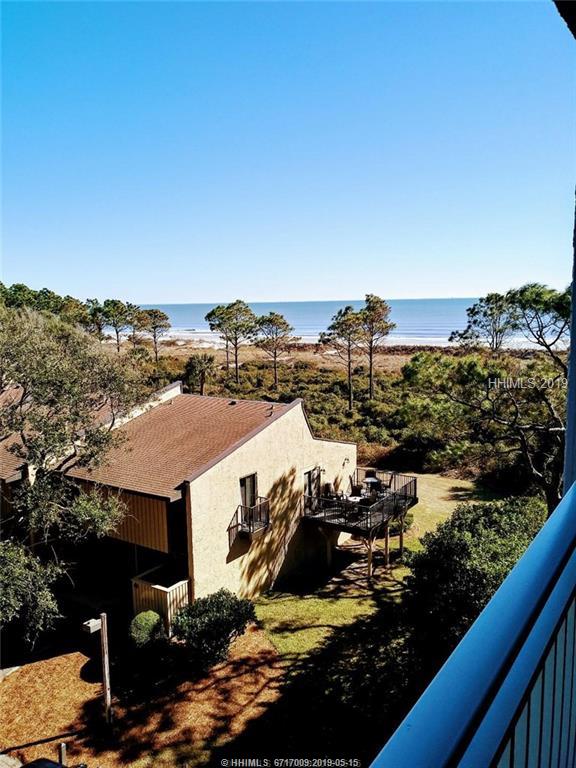 39 S Forest Beach Drive, 426, Hilton Head Island, SC 29928