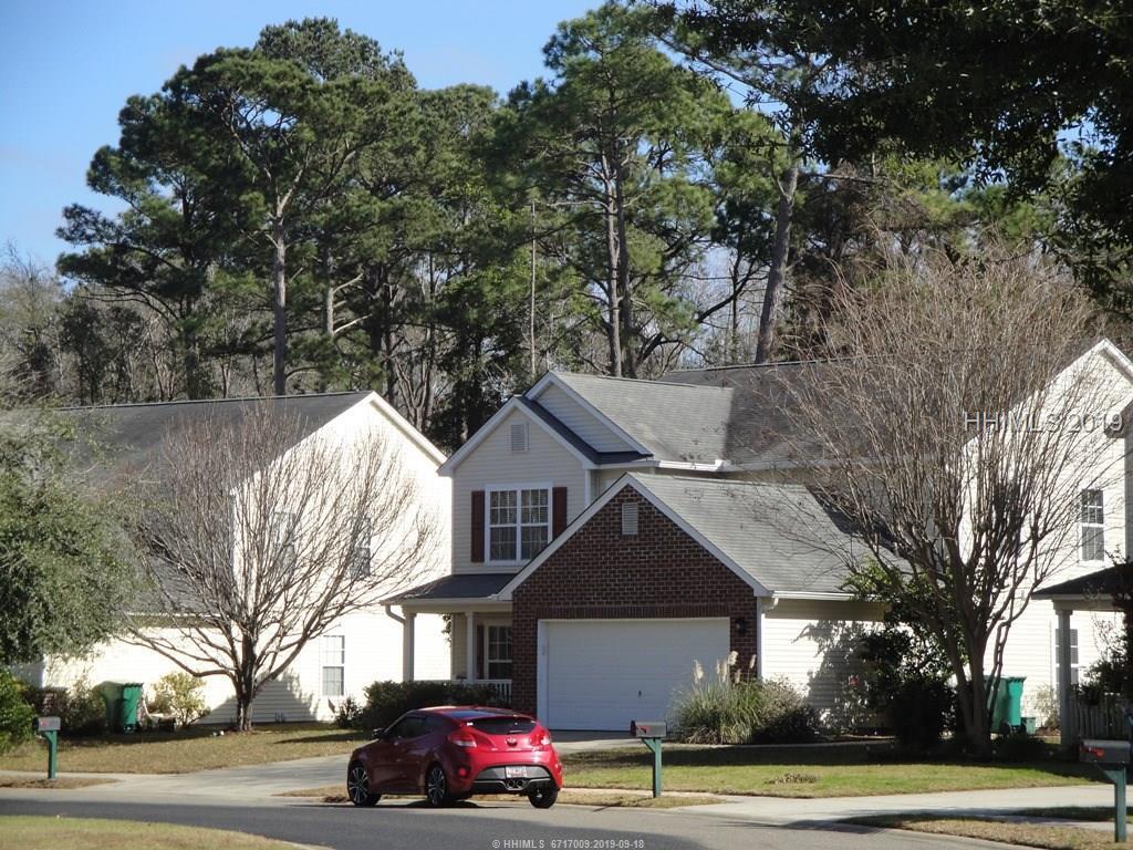 Sold 52 Hidden Lakes Circle, Bluffton, SC 29910 5 Beds / 3 Full