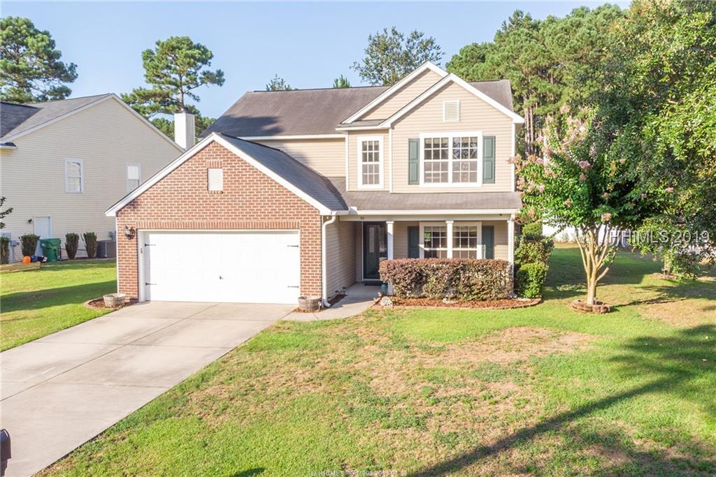 92 Pine Ridge Drive, Bluffton, SC 29910