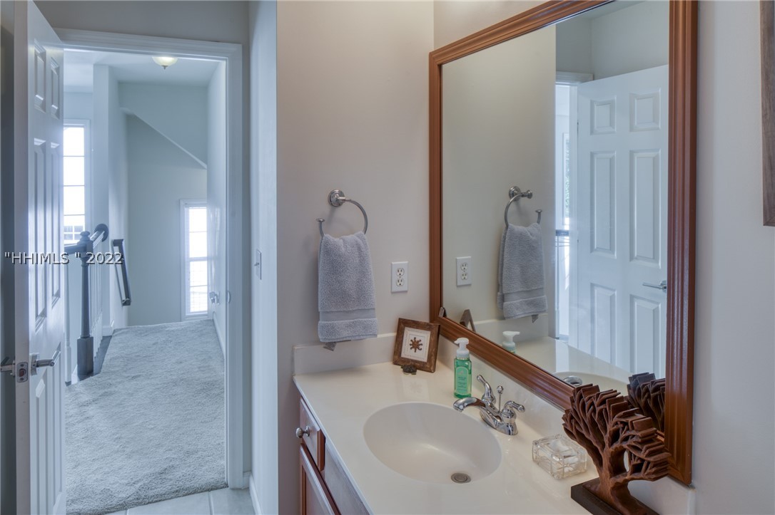 Sold 30 Sapelo Island Lane, Bluffton, SC 29910 4 Beds / 2 Full Baths