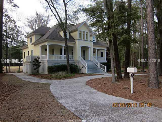 Daufuskie Island, SC 29915