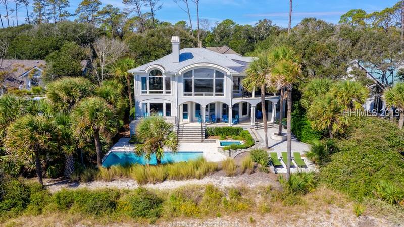 Sold 11 Armada Street Hilton Head Island SC 29928 6 Beds 6