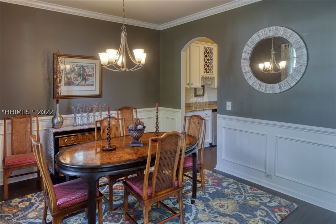 Sold 30 Sapelo Island Lane, Bluffton, SC 29910 4 Beds / 2 Full Baths / 1 Half Bath 730,000