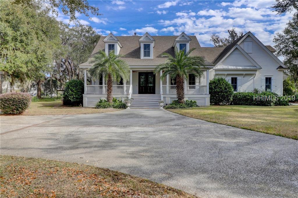 27 Oldfield Way, Bluffton, SC 29909