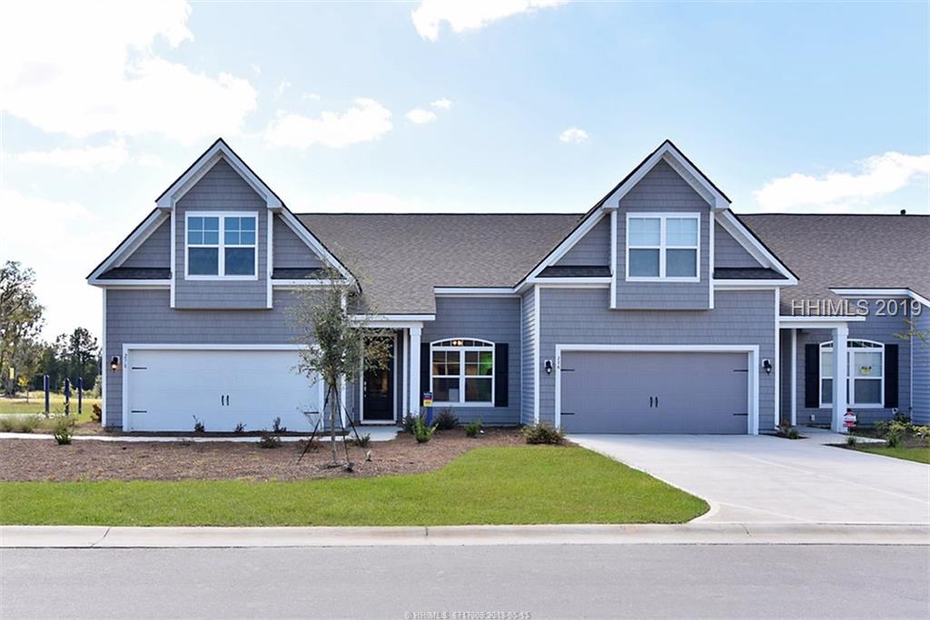 327 Corn Mill Way, Bluffton, SC 29909