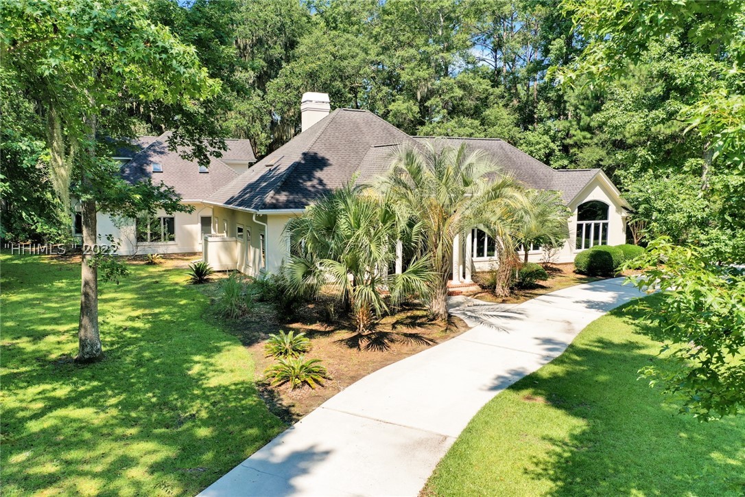 6 Spartina Cres, Bluffton, SC 29910