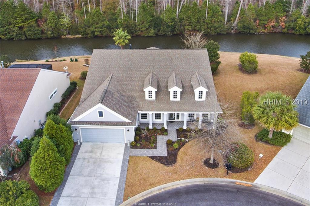 57 Raven Glass Lane, Bluffton, SC 29909