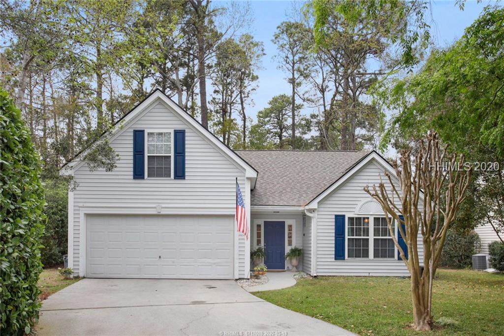 138 Lake Linden Drive, Bluffton, SC 29910