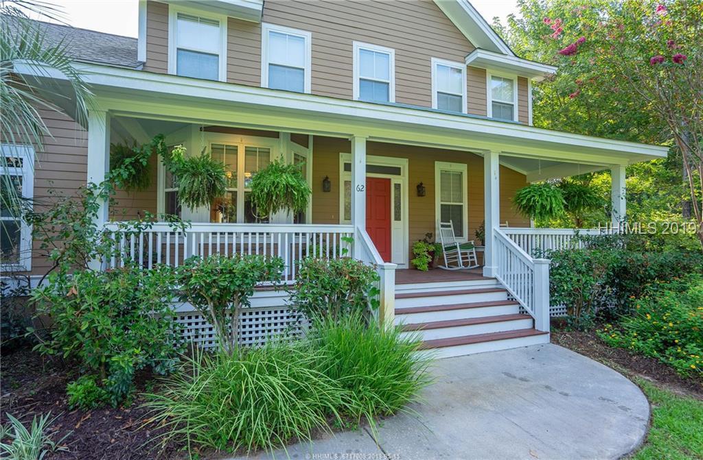 62 Walling Grove Road, Beaufort, SC 29907