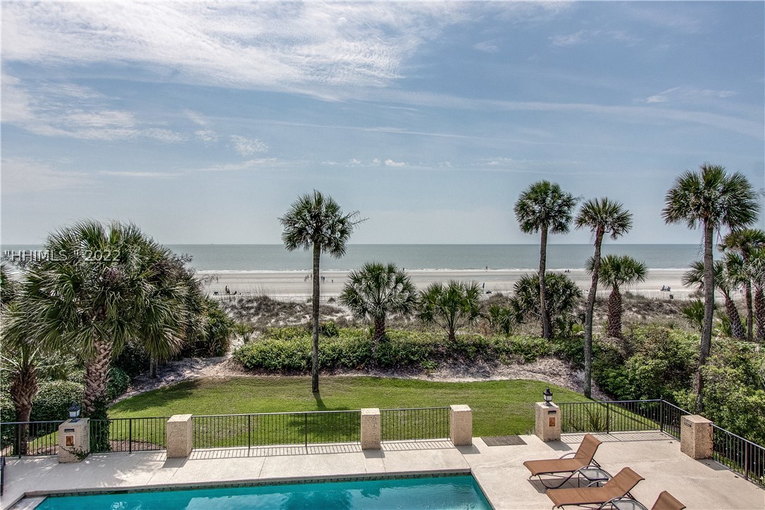 Sold 17 Armada Hilton Head Island SC 29928 5 Beds 5 Full