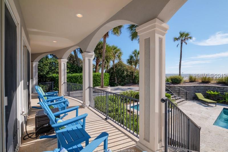 Sold 11 Armada Street Hilton Head Island SC 29928 6 Beds 6