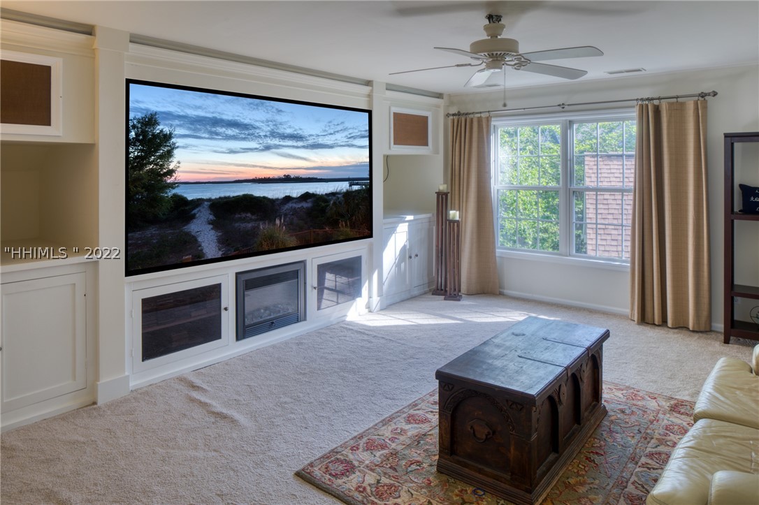 Sold 30 Sapelo Island Lane, Bluffton, SC 29910 4 Beds / 2 Full Baths