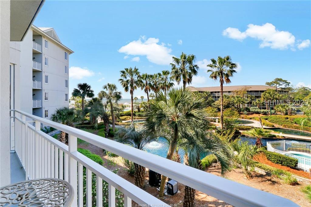 10 N Forest Beach Drive, 2208, Hilton Head Island, SC 29928