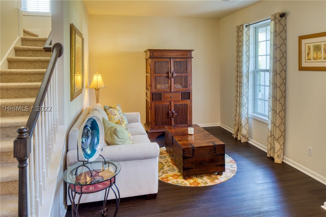 Sold 30 Sapelo Island Lane, Bluffton, SC 29910 4 Beds / 2 Full Baths