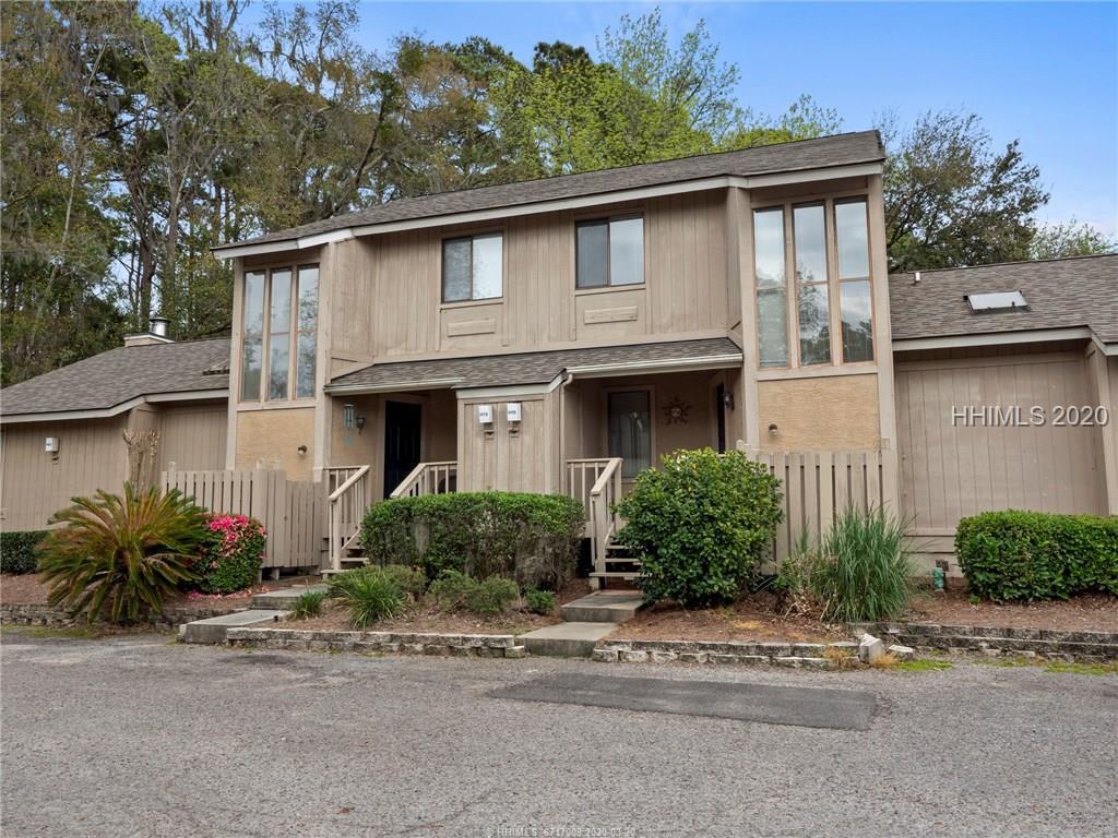 Sold 5 Gumtree Road, H18, Hilton Head Island, SC 29926 2 Beds / 2