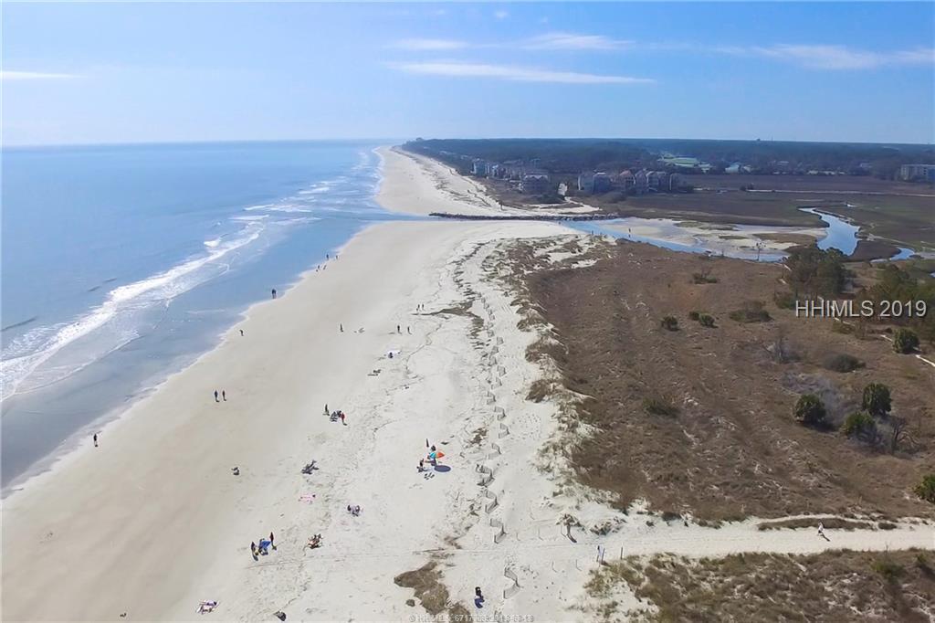 8 Sea Front Lane, Hilton Head Island, SC 29928